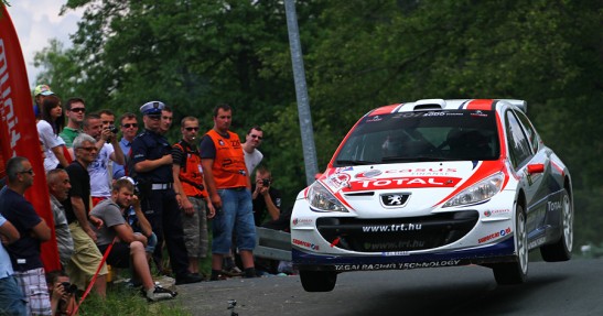 Rajd Karkonoski